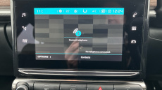 Citroen C3 1.2 PureTech Shine Plus 5dr Petrol Hatchback